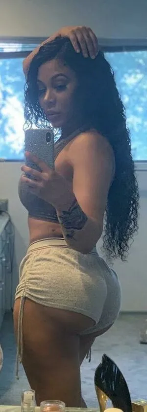 Lyrica Anderson OnlyFans Leaked Free Thumbnail Picture - #FH3aKB8J21