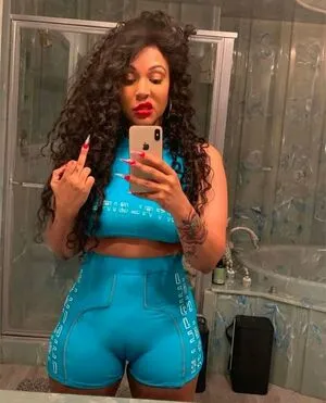 Lyrica Anderson OnlyFans Leaked Free Thumbnail Picture - #h8XJBAvleq