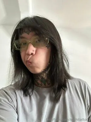 Lyricaleggroll1 OnlyFans Leaked Free Thumbnail Picture - #e1AGqZIq3I
