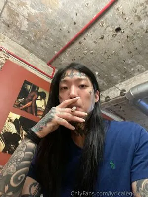 Lyricaleggroll1 OnlyFans Leaked Free Thumbnail Picture - #fjBkCxK8nF