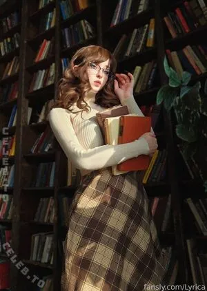 Lyricauwu OnlyFans Leaked Free Thumbnail Picture - #L8tEcMi5fd