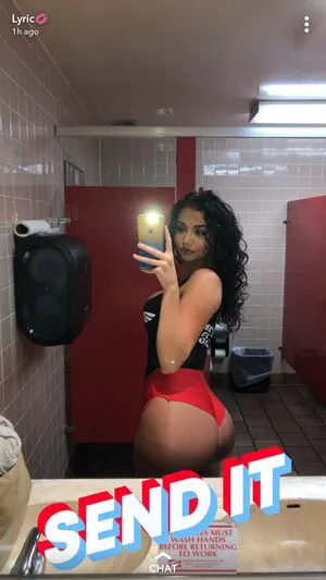 Lyricmikell OnlyFans Leaked Free Thumbnail Picture - #EZVhLB0VAS