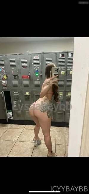 Lysaabaybb OnlyFans Leaked Free Thumbnail Picture - #9XFEducZGK