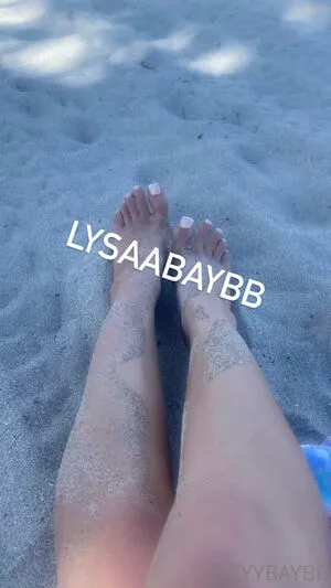 Lysaabaybb OnlyFans Leaked Free Thumbnail Picture - #MjIHxJeg6Z