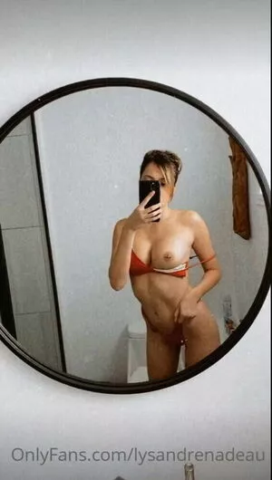 Lysandre NADEAU OnlyFans Leaked Free Thumbnail Picture - #coocWzhYPw