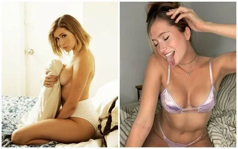 Lysandre NADEAU OnlyFans Leaked Free Thumbnail Picture - #fvRWes0skm
