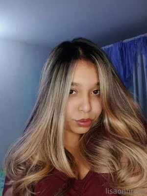 Lysaonfire OnlyFans Leaked Free Thumbnail Picture - #ATUW9hvG36