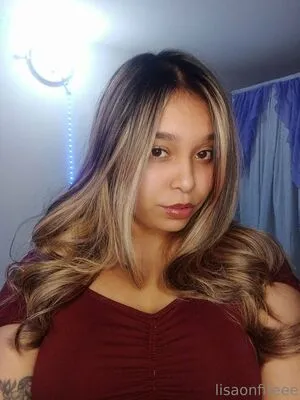 Lysaonfire OnlyFans Leaked Free Thumbnail Picture - #bD2wog2Xe7