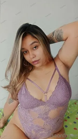 Lysaonfire OnlyFans Leaked Free Thumbnail Picture - #n9xoGmf8ex