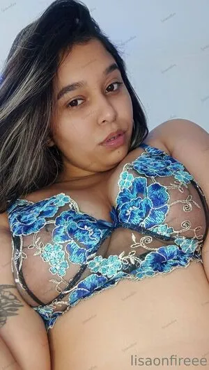 Lysaonfire OnlyFans Leaked Free Thumbnail Picture - #xcx6b3cmMN