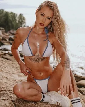 Lysbeth Boza OnlyFans Leaked Free Thumbnail Picture - #YSf9oYPTKy