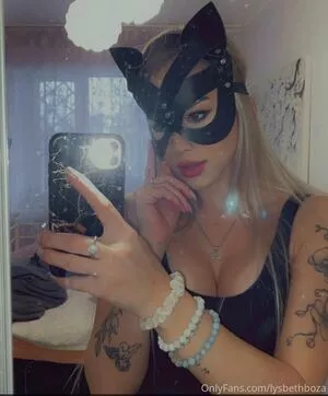 Lysbethb OnlyFans Leaked Free Thumbnail Picture - #tuYtVYh0DY