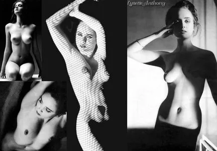 Lysette Anthony OnlyFans Leaked Free Thumbnail Picture - #9gIkP6OCMv