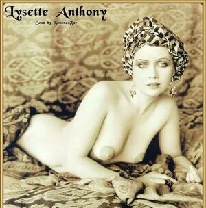 Lysette Anthony OnlyFans Leaked Free Thumbnail Picture - #ODPh3Wwv5J