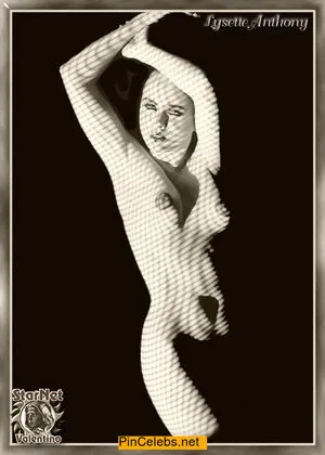 Lysette Anthony OnlyFans Leaked Free Thumbnail Picture - #byV1bZkYf9