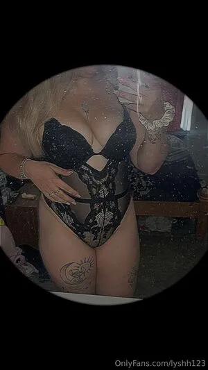 Lyshh123 OnlyFans Leaked Free Thumbnail Picture - #JtSjQAvxgA