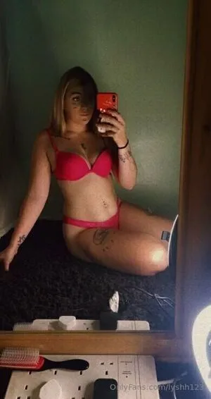 Lyshh123 OnlyFans Leaked Free Thumbnail Picture - #Jx9WVdz51j