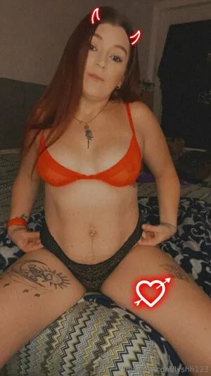 Lyshh123 OnlyFans Leaked Free Thumbnail Picture - #YqdBbrryyW
