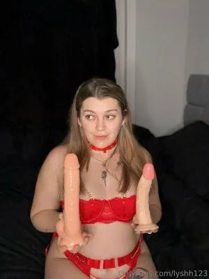 Lyshh123 OnlyFans Leaked Free Thumbnail Picture - #hw9JR0EZ3U