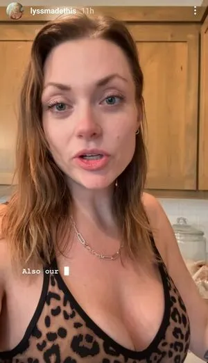 Lyss Addicted OnlyFans Leaked Free Thumbnail Picture - #J9O5FzwmVK