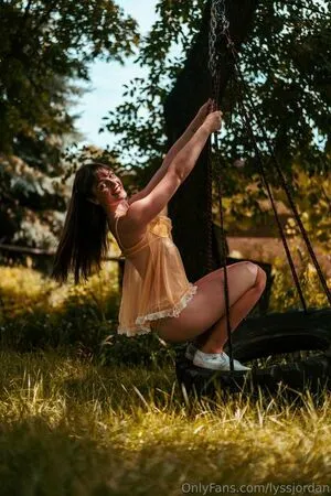 Lyss Jordan OnlyFans Leaked Free Thumbnail Picture - #1XeVoRtimH