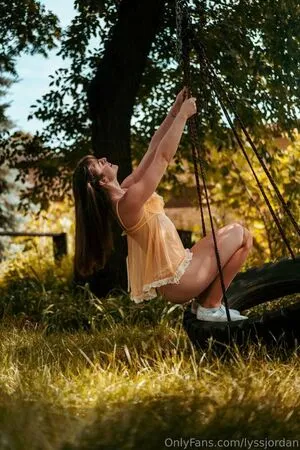 Lyss Jordan OnlyFans Leaked Free Thumbnail Picture - #l3seKomxdW