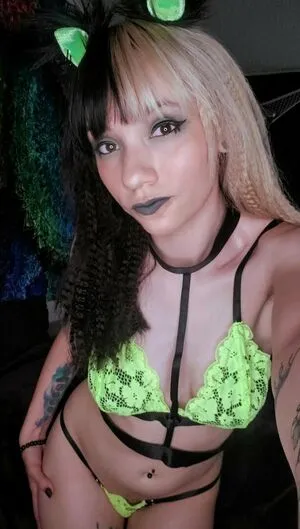 Lyssa Lovee OnlyFans Leaked Free Thumbnail Picture - #ADcRjWvbop