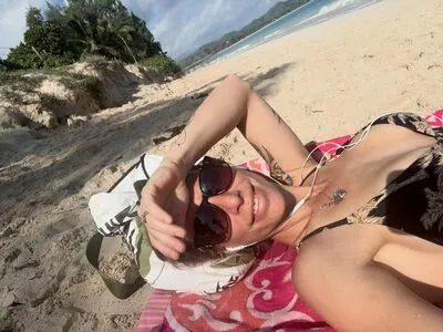 Lyssa Rae Chapman OnlyFans Leaked Free Thumbnail Picture - #tMAFlhYPop