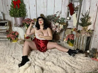 Lyssa Rose OnlyFans Leaked Free Thumbnail Picture - #FITrPG2F3z