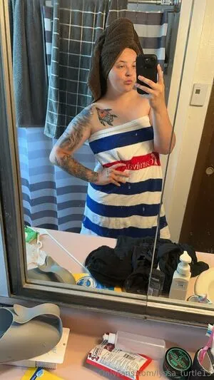Lyssa Turtle15 OnlyFans Leaked Free Thumbnail Picture - #DtxI01KHtd