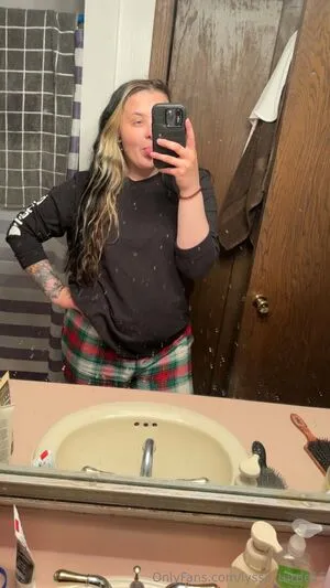 Lyssa Turtle15 OnlyFans Leaked Free Thumbnail Picture - #ECR9ZFwXgt