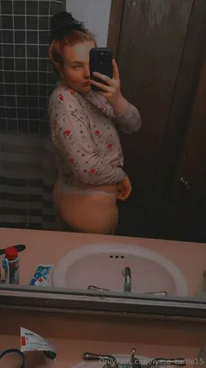 Lyssa Turtle15 OnlyFans Leaked Free Thumbnail Picture - #ezmUlXDs9V