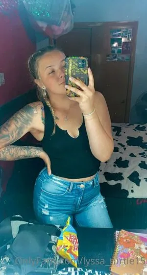 Lyssa Turtle15 OnlyFans Leaked Free Thumbnail Picture - #t0KqEbQ5OY