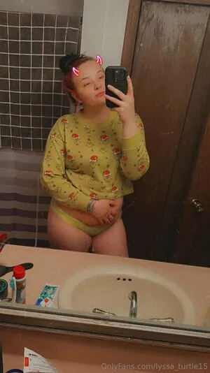 Lyssa Turtle15 OnlyFans Leaked Free Thumbnail Picture - #ylgEv1wW1f