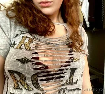 Lyssa22foryou OnlyFans Leaked Free Thumbnail Picture - #XdQRs7u9dW