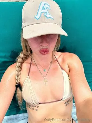 Lyssaabbby OnlyFans Leaked Free Thumbnail Picture - #91hjQkLFra