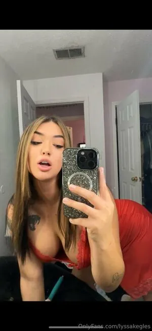 Lyssakegles OnlyFans Leaked Free Thumbnail Picture - #mgvBDQbD20