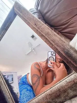 Lyssakegles OnlyFans Leaked Free Thumbnail Picture - #pasuoJhAYg