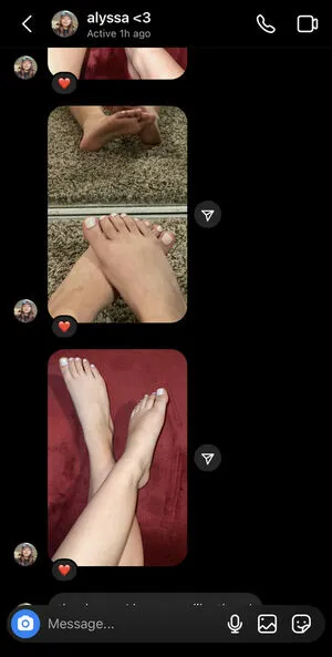 Lyssalevin OnlyFans Leaked Free Thumbnail Picture - #IhILUmMzPN