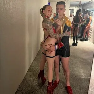 Lyssancris OnlyFans Leaked Free Thumbnail Picture - #uhhTFNShRW
