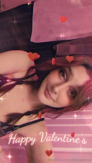 Lyssapayne OnlyFans Leaked Free Thumbnail Picture - #TmYLg4uF9v