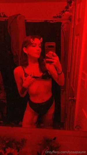 Lyssapayne OnlyFans Leaked Free Thumbnail Picture - #UfjuwobJfi