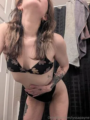 Lyssapayne OnlyFans Leaked Free Thumbnail Picture - #hlBv2acc5b