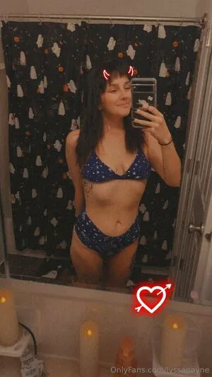 Lyssapayne OnlyFans Leaked Free Thumbnail Picture - #lYboH0mHMk