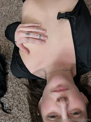 Lyssapayne OnlyFans Leaked Free Thumbnail Picture - #wFbXesqAcE