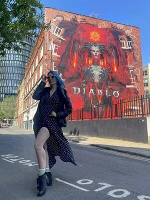 Lyssatee OnlyFans Leaked Free Thumbnail Picture - #2y22f7x2CA