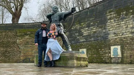 Lyssatee OnlyFans Leaked Free Thumbnail Picture - #LjVzSP7Usg