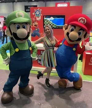 Lyssatee OnlyFans Leaked Free Thumbnail Picture - #k14ABBmCq3