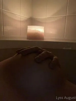 Lyssaugust OnlyFans Leaked Free Thumbnail Picture - #4x2CC1qMbD