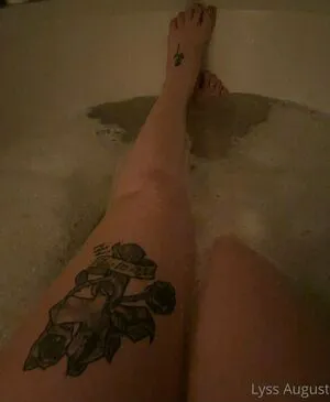 Lyssaugust OnlyFans Leaked Free Thumbnail Picture - #ElB7ZHB89z